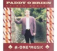 Paddy O'Brien - Golden Moments [Import]