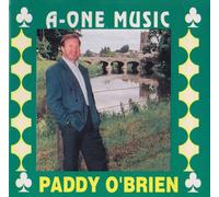 Paddy O'Brien - I Knew My Day Would Come [Import]