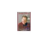 Paddy O'brien Share My World Dvd