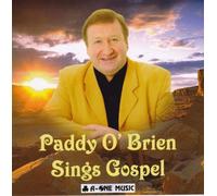 Paddy O'Brien - Sings Gospel [Import]