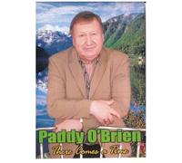 Paddy O'brien There Comes A Time Dvd
