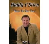 Paddy O'Brien Until The Next Time DVD