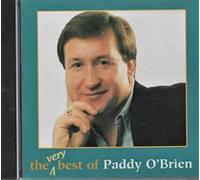 Paddy O'Brien - Very Best of Paddy O'Brien The [Import]