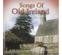 Paddy O'Connor and Friends - Songs Old Ireland Vol.4: Memories of The Emerald Isle [UK Import]