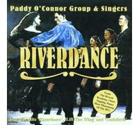 Paddy O'Connor Group & Singers - Riverdance [Import]