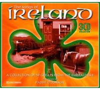 Paddy O'Connor - Songs of Ireland [Import]