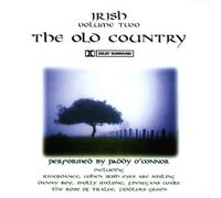 Paddy O'Connor - The Old Country [Import]