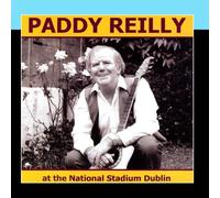 Paddy Reilly - at The National Stadium Dublin [Import]