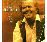 Paddy Reilly - Come Back Paddy Reil [Import]