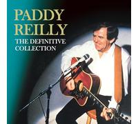 Paddy Reilly - The Definitive Collection