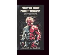 PADDY 'THE BADDY' PIMBLETT BIOGRAPHY: From Liverpool’s Grit to Global Octagons - The Unapologetic Rise of UFC’s Most Unpredictable Star