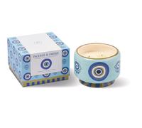 Paddywax A Dopo Eye bougie parfumée en céramique 680 g