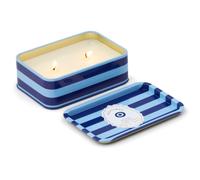 Paddywax A Dopo Eye bougie parfumée en métal Incense & Smoke 184 g