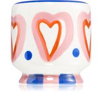 Paddywax A Dopo Hearts bougie parfumée 226 g