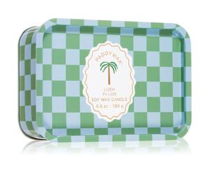 Paddywax A Dopo Palm bougie parfumée 184 g