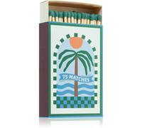 Paddywax A Dopo Palm Tree allumettes 75 pcs 1 pcs