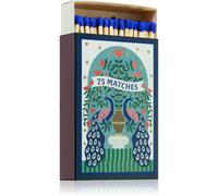 Paddywax A Dopo Peacock Blue allumettes 1 pcs