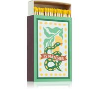 Paddywax A Dopo Snake allumettes 75 pcs 1 pcs