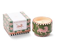 Paddywax A Dopo Tiger bougie parfumée en céramique 680 g