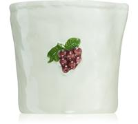 Paddywax Bistro Bordeaux Grape bougie parfumée 226 g
