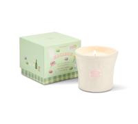 Paddywax Bistro Bougie parfumée Macaron | 226 g | Pot en céramique