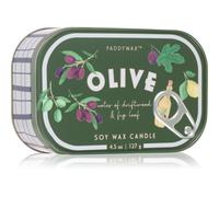 Paddywax Bistro Fig & Olive bougie parfumée 127 g