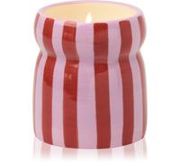 Paddywax Cabana Pink Peppermint bougie parfumée 184 g