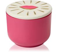 Paddywax Charmed Smoked Cherry bougie parfumée à couvercle 226 g