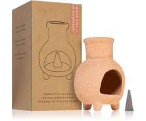 Paddywax Chimnea Palo Santo & Sage Coffret cadeau