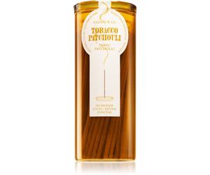 Paddywax Haze Tobacco & Patchouli bâtons parfumés 100 pcs