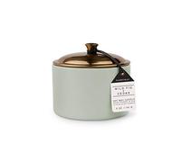 Paddywax Hygge Collection Bougie parfumée Figue sauvage + cèdre 141,7 g