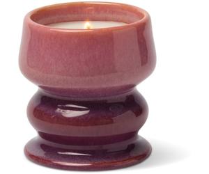 Paddywax Melt Wild Fig & Cedar bougie parfumée en céramique 240 g