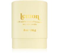 Paddywax Petite Lemon bougie parfumée 141 g
