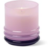 Paddywax Violet Vanilla bougie parfumée à couvercle 198 g