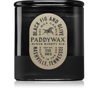 Paddywax Vista Black Fig & Olive bougie parfumée 340 g