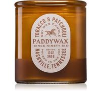 Paddywax Vista Tocacco & Patchouli bougie parfumée 340 g