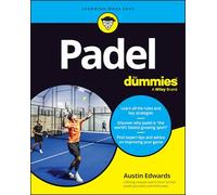 Padel For Dummies