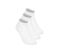 Padel-point Chaussettes De Padel Pack 3 Unisex 39-42