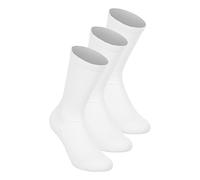 Padel-point Chaussettes De Padel Pack 3 Unisex 43-46