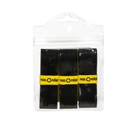 Padel-point Padel Premium Grip Pack De 3