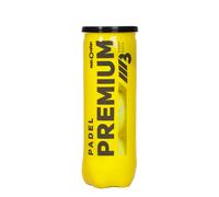 Padel-Point Premium Ball Tube De 3
