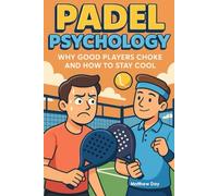 Padel Psychology: Why Good Players Choke and How to Stay Cool