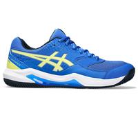 Padel Shoes Chaussures de tennis hommes Asics GEL-DEDICATE 8 PADEL 1041A414-400