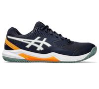 Asics Gel Dedicate 8 Padel bleu 42