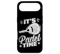 Padel Tennis : C'est l'heure du Match de Padel Coque pour iPhone Air
