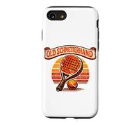 Padel : Un Ancien Joueur De Padel Au Surnom De « Coque pour iPhone SE (2020) / 7/8