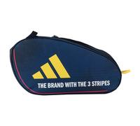 Padelbag Adidas Control Blue 3.4