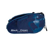 Padelbag Black Crown Ultimate Series V2 Blue A001837.b43.1
