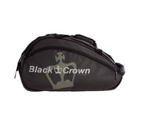 Padelbag Black Crown Wonder Pro 2.0