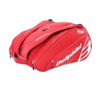 Padelbag Bullpadel Bpp25005 Fep Cu85003000 Red